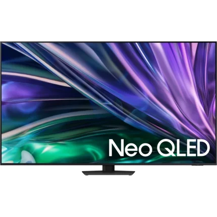 smart tv samsung qn85d 55" neo qled 4k uhd (qa55qn85dbuxmv)