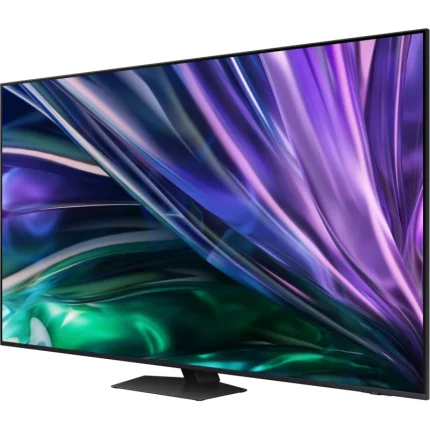 smart tv samsung qn85d 55" neo qled 4k uhd (qa55qn85dbuxmv)