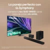 smart tv samsung qn85d 55" neo qled 4k uhd (qa55qn85dbuxmv)
