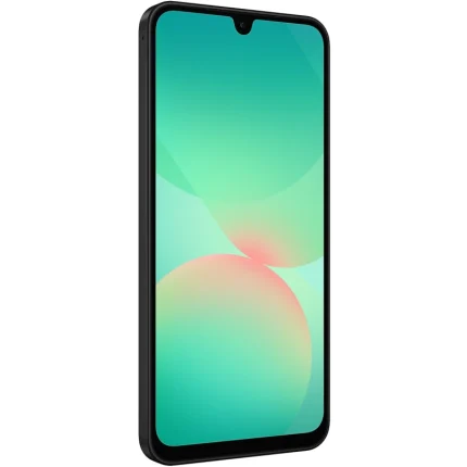 smartphone samsung galaxy a27 5g 6.7″ (6go / 128go) noir (sm a276bzkimwd)
