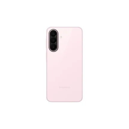 smartphone samsung galaxy a27 5g 6.7″ (6go / 128go) rose (sm a276bliimwd)