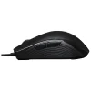 souris gaming hyperx pulsefire core noire (4p4f8aa)