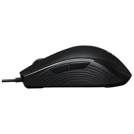 souris gaming hyperx pulsefire core noire (4p4f8aa)