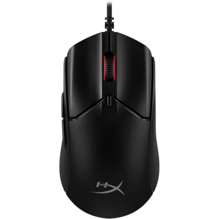 souris gaming hyperx pulsefire haste 2 noire (6n0a7aa)