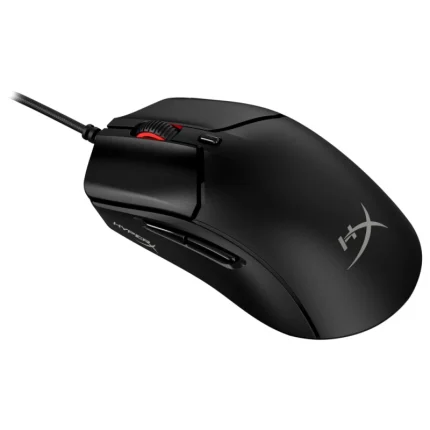souris gaming hyperx pulsefire haste 2 noire (6n0a7aa)