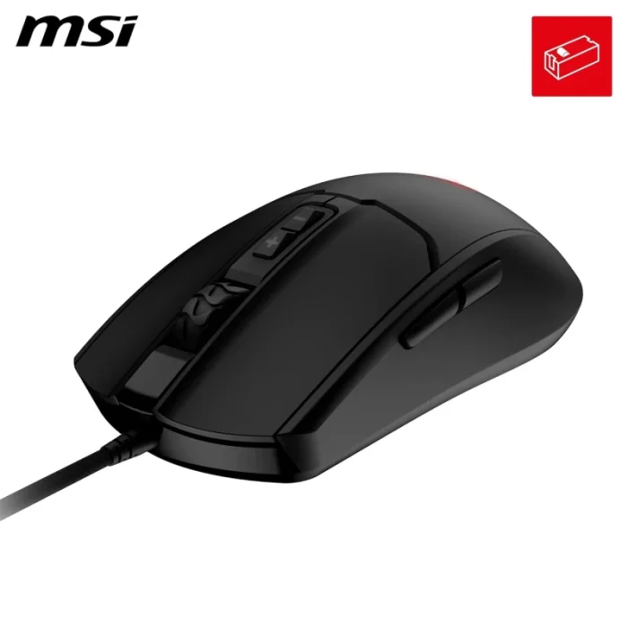 souris gaming msi forge gm100 usb (s12 0402310)