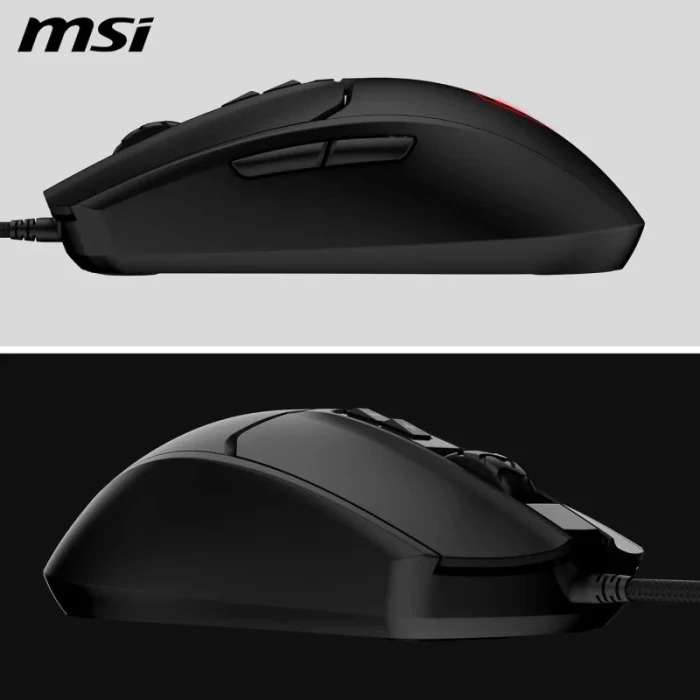 souris gaming msi forge gm100 usb (s12 0402310)