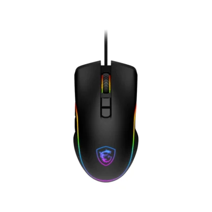 souris gaming msi forge gm300 rgb usb (s12 0402300)