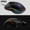 souris gaming msi forge gm300 rgb usb (s12 0402300)