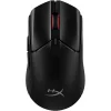 souris gaming sans fil hyperx pulsefire haste 2 (6n0b0aa)