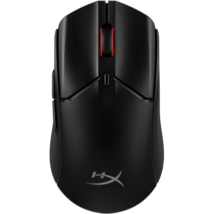 souris gaming sans fil hyperx pulsefire haste 2 (6n0b0aa)