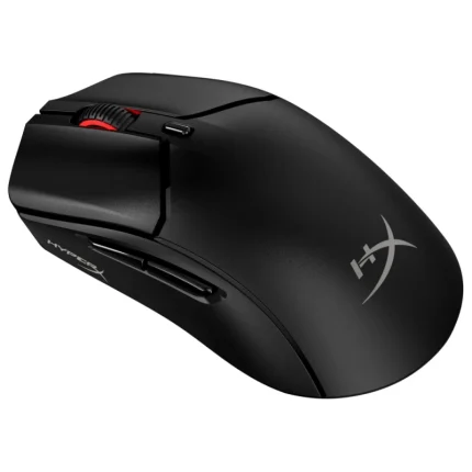 souris gaming sans fil hyperx pulsefire haste 2 (6n0b0aa)
