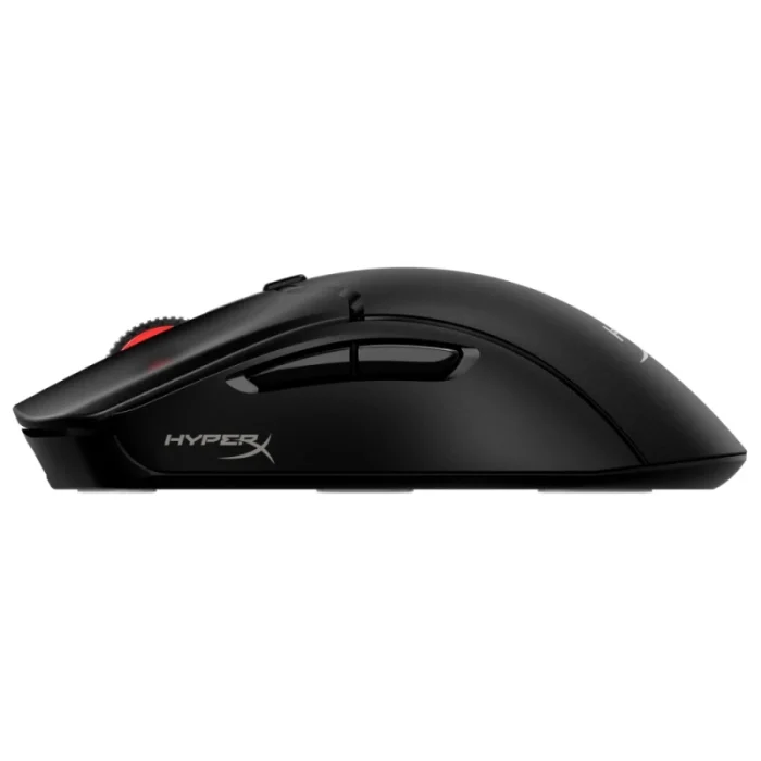souris gaming sans fil hyperx pulsefire haste 2 (6n0b0aa)