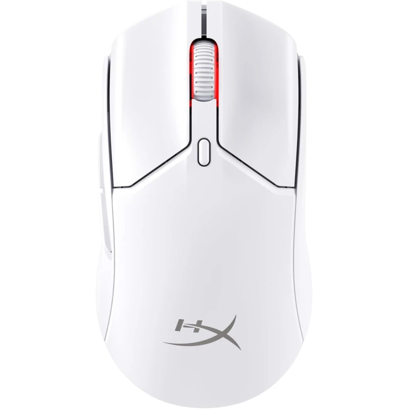 souris gaming sans fil hyperx pulsefire haste 2 mini blanche (7d389aa) souris gaming sans fil hyperx pulsefire haste 2 mini blanche (7d389aa)