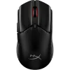 souris gaming sans fil hyperx pulsefire haste 2 mini noire (7d388aa)