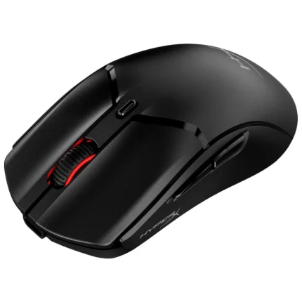 souris gaming sans fil hyperx pulsefire haste 2 mini noire (7d388aa)