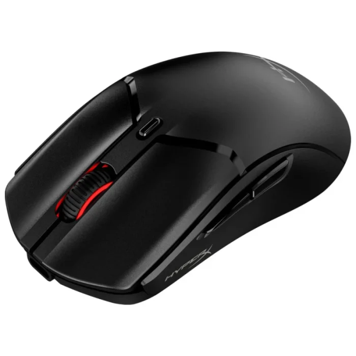souris gaming sans fil hyperx pulsefire haste 2 mini noire (7d388aa)