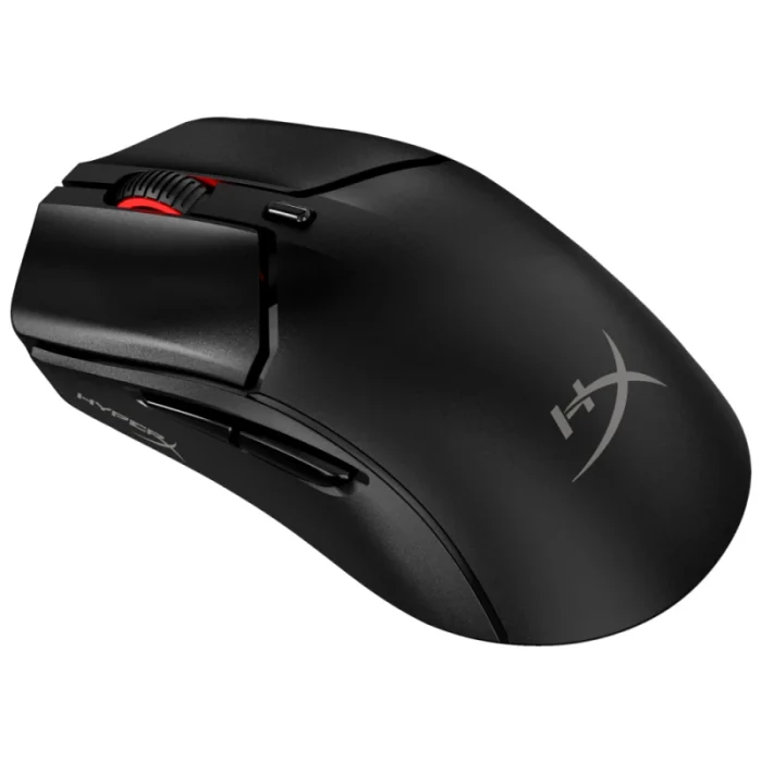 souris gaming sans fil hyperx pulsefire haste 2 mini noire (7d388aa)