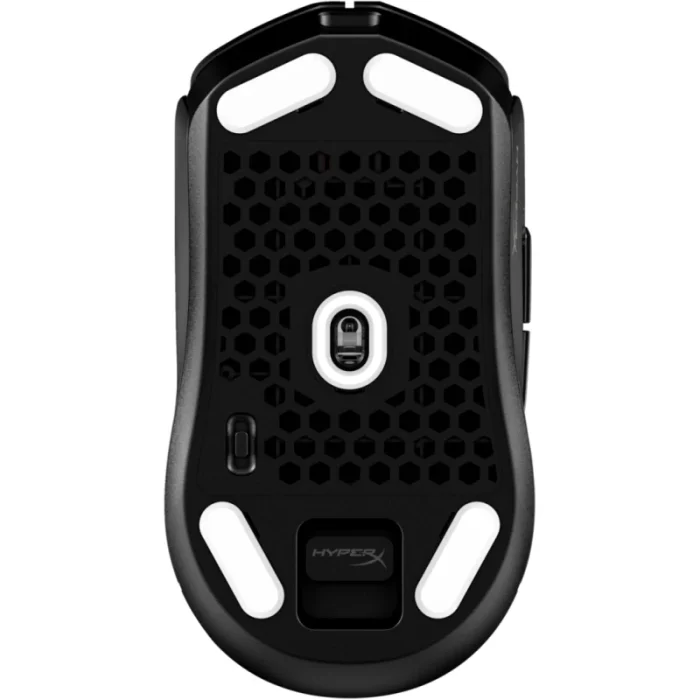 souris gaming sans fil hyperx pulsefire haste 2 mini noire (7d388aa)