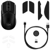 souris gaming sans fil hyperx pulsefire haste 2 mini noire (7d388aa)