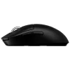 souris gaming sans fil logitech pro x superlight 2c noire (910 007532)