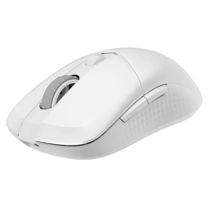souris gaming sans fil msi versa 300w blanche (s12 4301440)