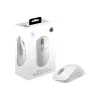 souris gaming sans fil msi versa 300w blanche (s12 4301440)