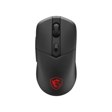 souris gaming sans fil msi versa 300w (s12 4301260)