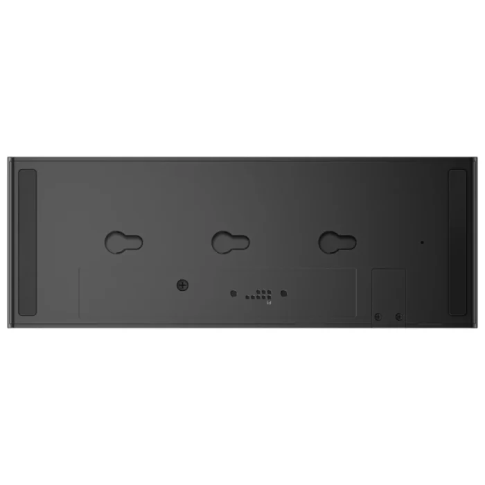 station d’accueil lenovo thinkpad thunderbolt 4 smart dock gen 2 (40be0135eu)
