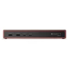 station d’accueil lenovo thinkpad thunderbolt 4 smart dock gen 2 (40be0135eu)