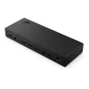 station d’accueil lenovo thinkpad thunderbolt 4 smart dock gen 2 (40be0135eu)