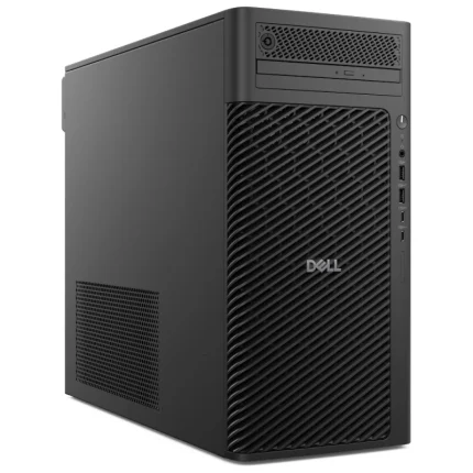 station de travail dell pro max tower t2 fct2250 rtx 16go (fct2250 rtx16g)