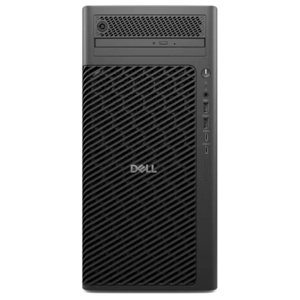 station de travail dell pro max tower t2 fct2250 rtx 8go (fct2250 rtx8g)
