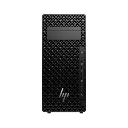 station de travail hp z2 g1i tour ultra 7 265 workstation professionnelle (d88sres)