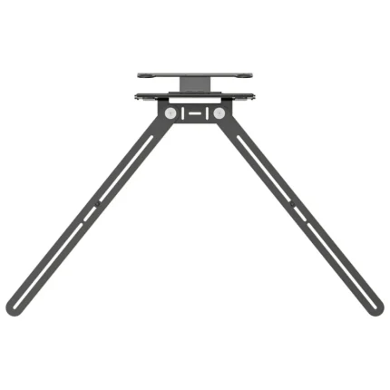 support tv logitech pour barres de visioconférence tv mount for video bars (952 000041)