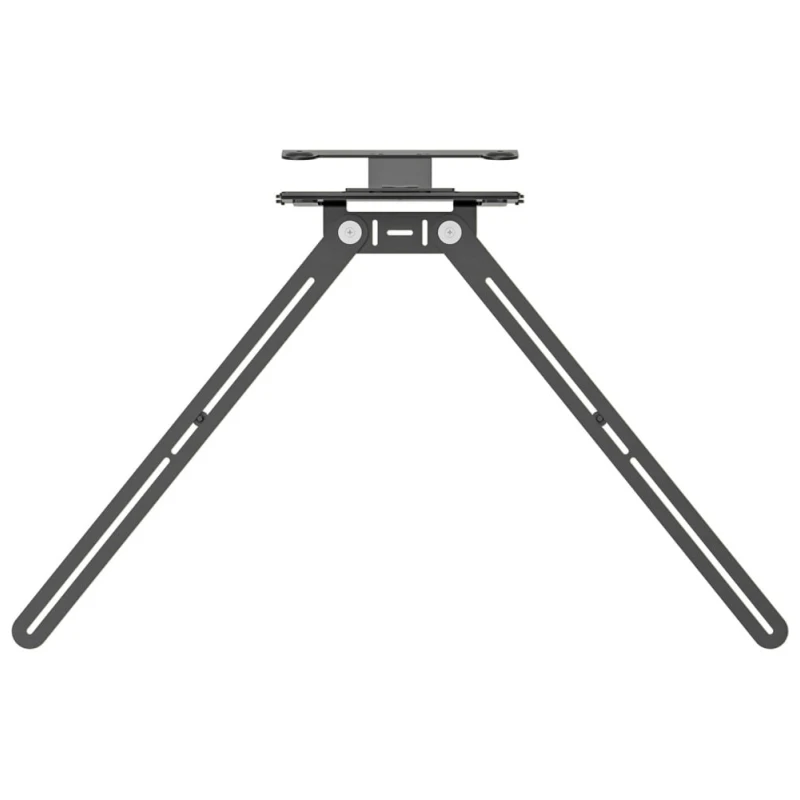 support tv logitech pour barres de visioconférence tv mount for video bars (952 000041) support tv logitech pour barres de visioconférence tv mount for video bars (952 000041)