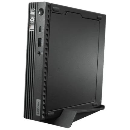 support vertical lenovo thinkcentre tiny vertical stand pour mini pc thinkcentre (4xf1a40559)