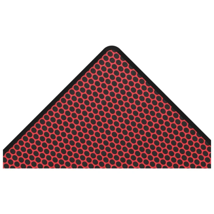 tapis de souris gaming hyperx pulsefire mat cloth l (4z7x4aa)