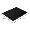 tapis de souris gaming hyperx pulsefire mat cloth l (4z7x4aa)