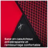 tapis de souris gaming hyperx pulsefire mat cloth l (4z7x4aa)