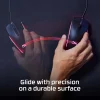 tapis de souris gaming hyperx pulsefire mat cloth xl (4z7x5aa)