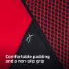 tapis de souris gaming hyperx pulsefire mat cloth xl (4z7x5aa)