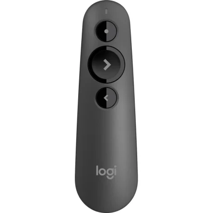 télécommande de présentation logitech r500s bluetooth (910 005843)
