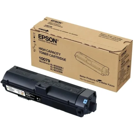 toner epson c13s110079 noir original haute capacité