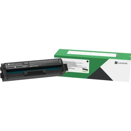 toner lexmark 20n50k0 noir cartouche laser 1500 pages