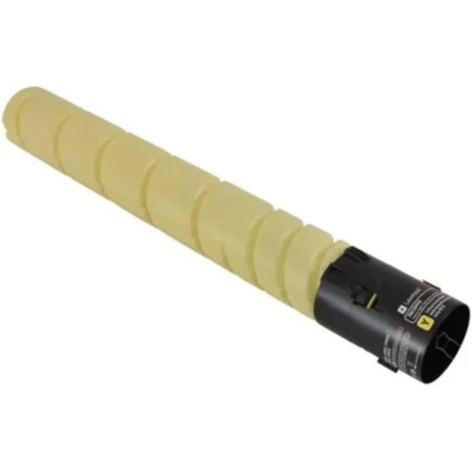 toner lexmark 24b6848 jaune 30000 pages