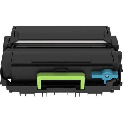toner lexmark 55b5h00 noir haute capacité 15000 pages