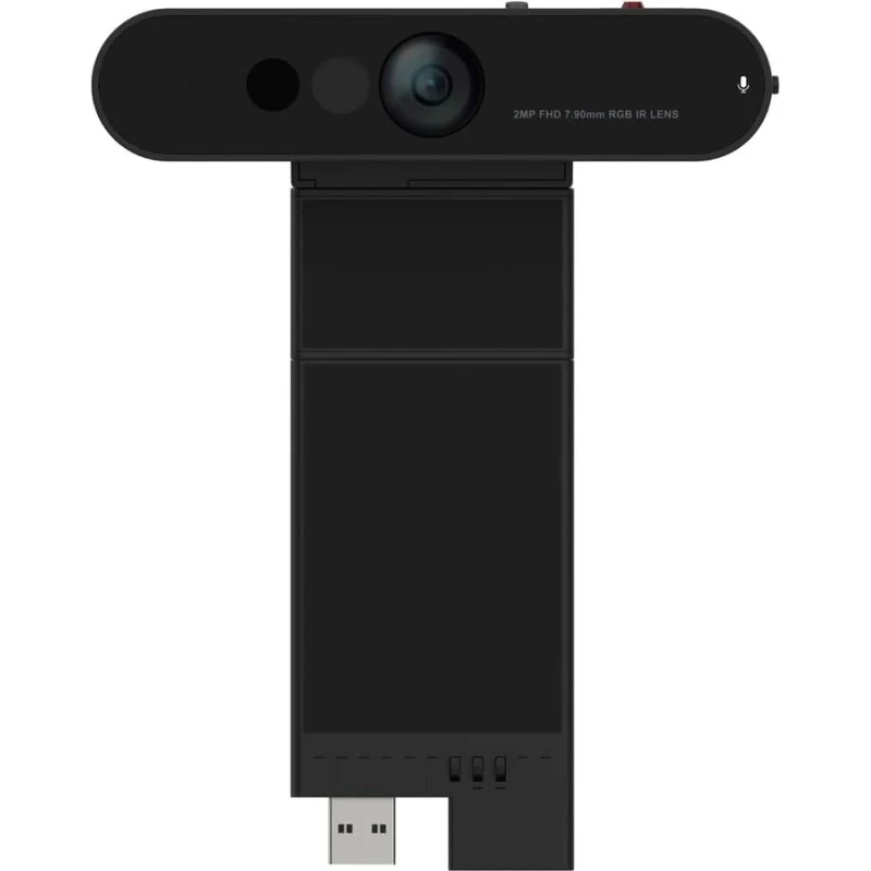 webcam lenovo thinkvision mc60 caméra full hd pour moniteur et visioconférence (4xc1j05150) webcam lenovo thinkvision mc60 caméra full hd pour moniteur et visioconférence (4xc1j05150)