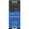 alimentation ruijie reyee 240 w pour switch rg nis2100 (rg nis pa240 54)