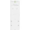 antenne wifi ruijie reyee 10 km 120° pour pont sans fil (rg ant20s 90)